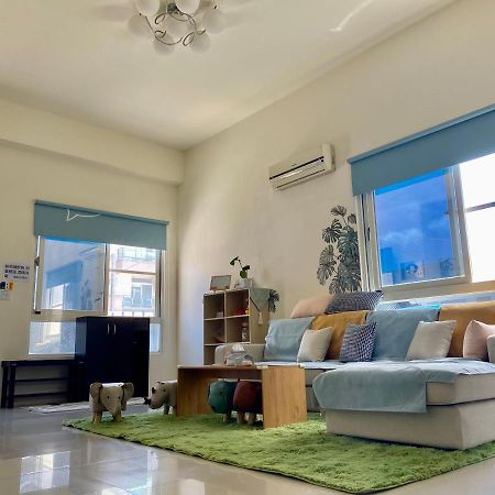 J House 拉法民宿 T'ai-tung Esterno foto