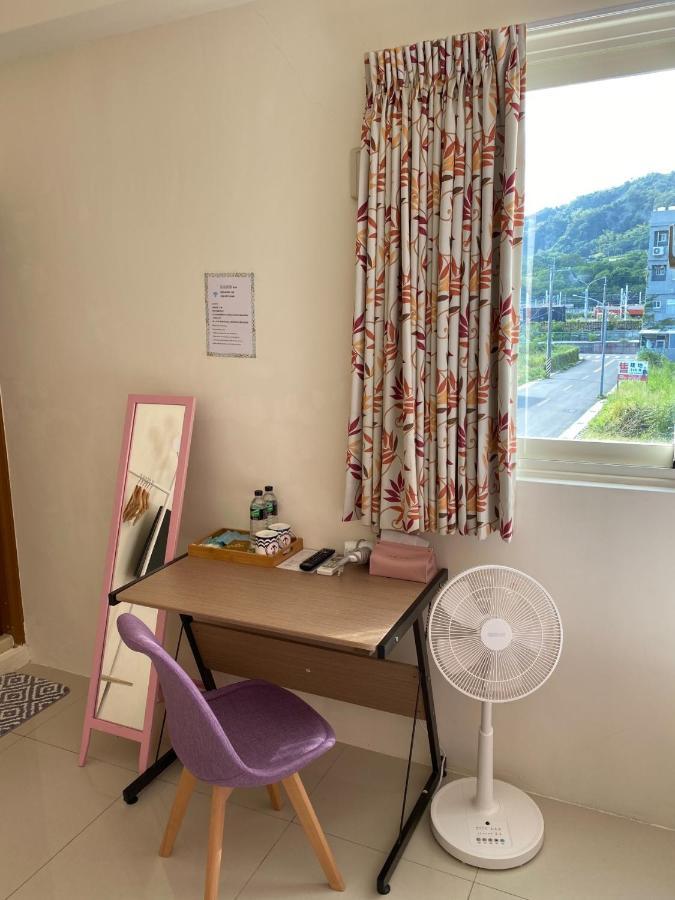 J House 拉法民宿 T'ai-tung Esterno foto