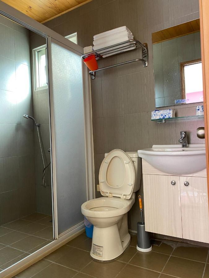 J House 拉法民宿 T'ai-tung Esterno foto