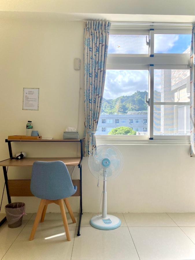 J House 拉法民宿 T'ai-tung Esterno foto